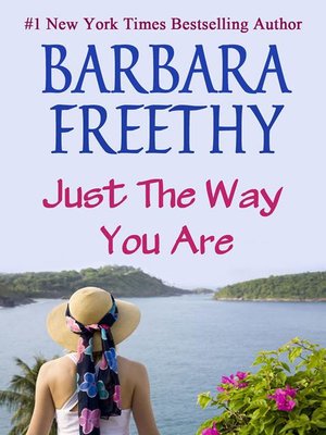 cover image of Just The Way You Are